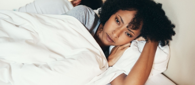 What are female genital arousal disorder (FGAD) and female cognitive arousal disorder (FCAD) and what’s the difference?