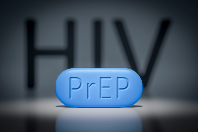 What is PrEP? Should I take it?