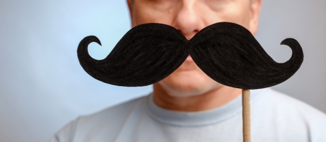 What is Movember?