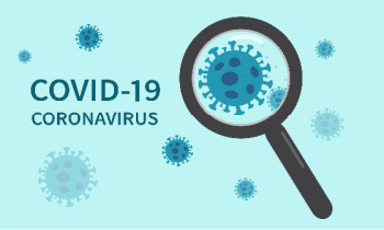 What role might androgens play in COVID-19?