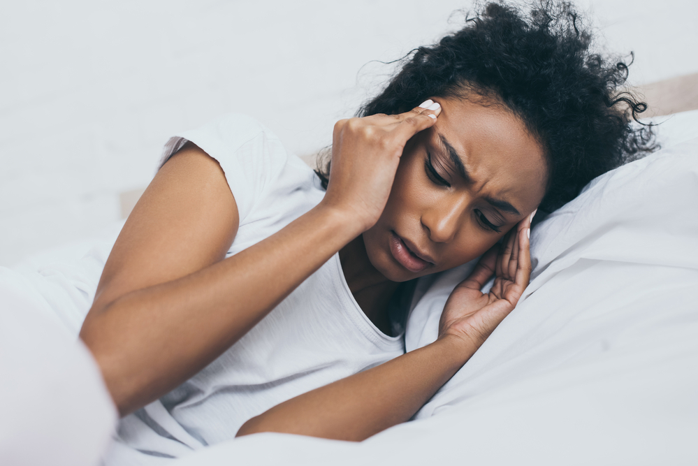 What Is a Sex Headache?