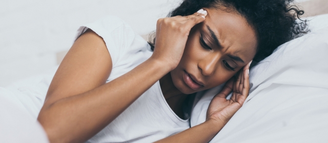 What Is a Sex Headache?