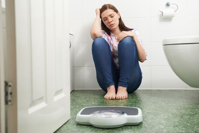 Could Eating Disorders and Female Sexual Dysfunction Be Related?