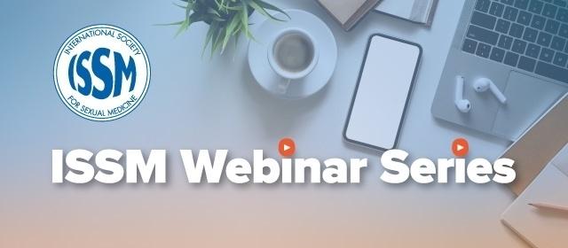 ISSM Webinar - WMSM Master Lectures