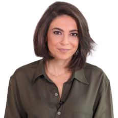 Sandrine Atallah