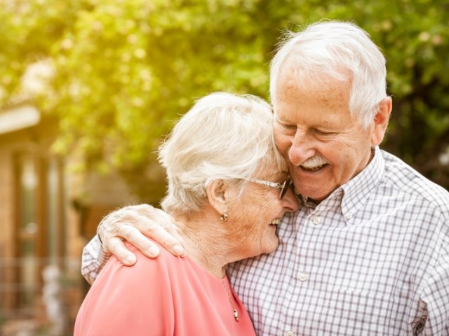 How Age-Related Sexual Beliefs Affect the Sexual Health of Older Adults