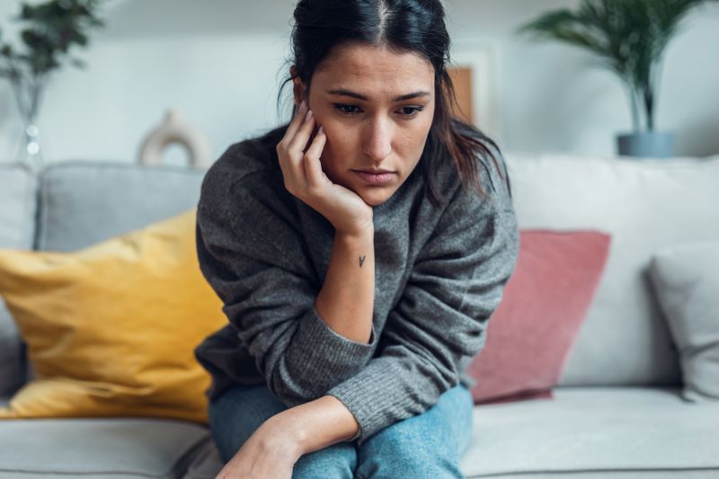 Exploring the Impact of ADHD and Depression on Female Orgasmic Disorder in Dominican Women