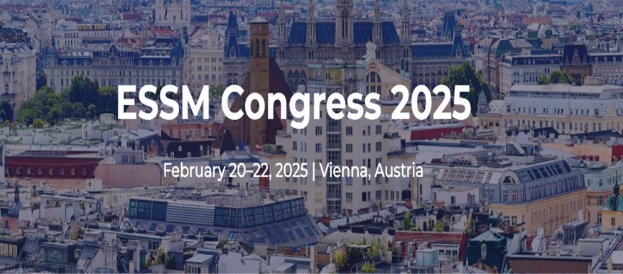 ESSM Congress 2025