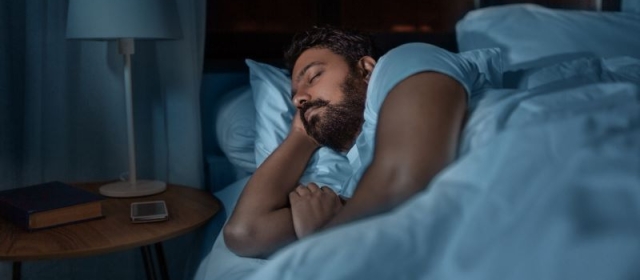 How Sleep Patterns Vary in Men with Different Types of Premature Ejaculation