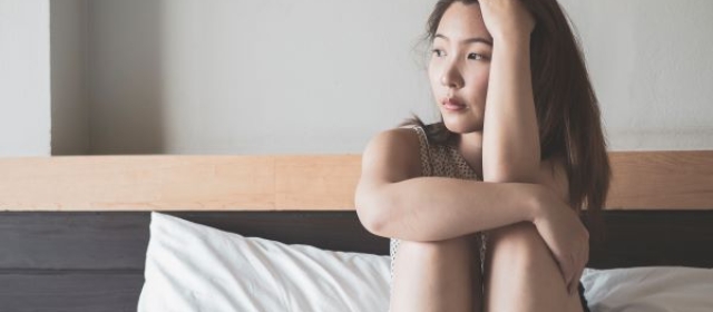 What Are the Types of Female Sexual Dysfunction?