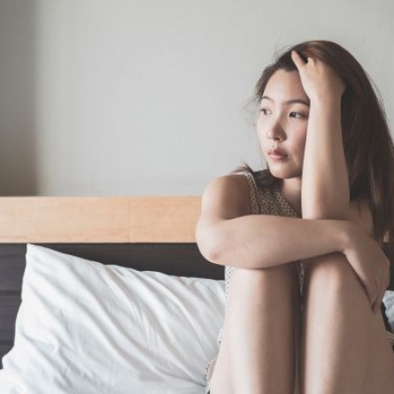 What Are the Types of Female Sexual Dysfunction?