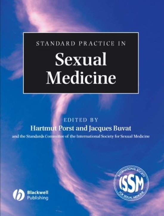 Standard Practice in Sexual Medicine